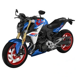 F 900 R (Euro 5+)