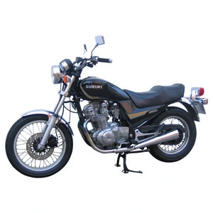 GR 650/X (TEMPTER)