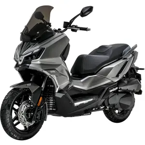 ADX 300 Euro 5+
