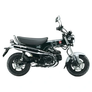 ST 125 Dax