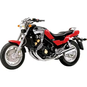 FZX 750 FAZER