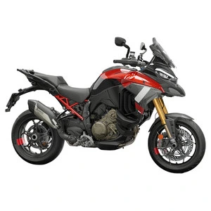 Multistrada V4 Pikes Peak
