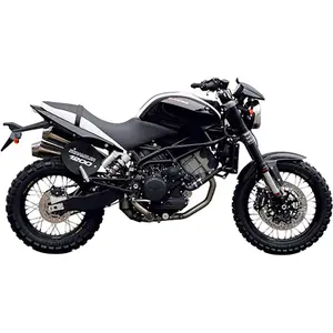 SCRAMBLER