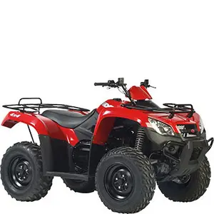 MXU 450I 4WD/LOF