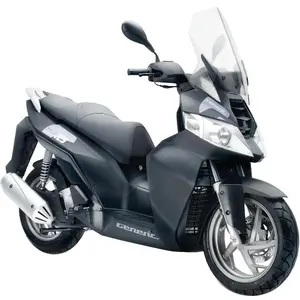 ZION 125
