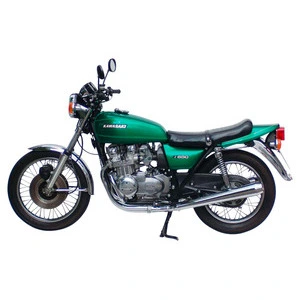 Z 650