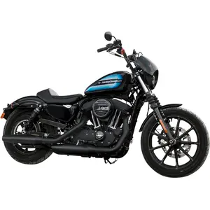 SPORTSTER 1200 IRON