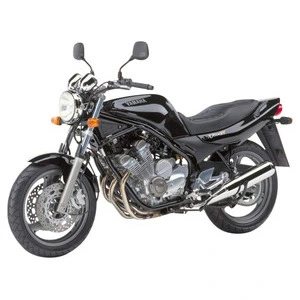 XJ 600 S/N DIVERSION