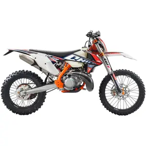 250 EXC-F SIX DAYS