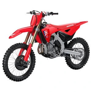 CRF 450 R