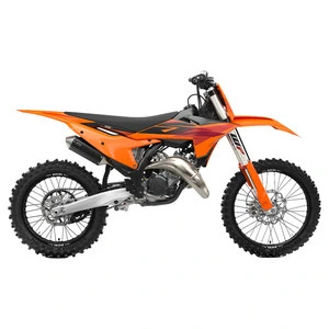 125 SX