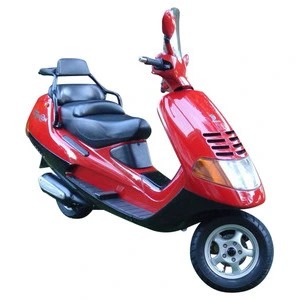 HEXAGON 125