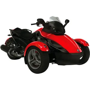 Ricambi e accessori per CAN AM SPYDER GS RS Louis
