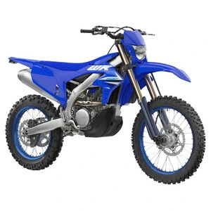 WR 250 F