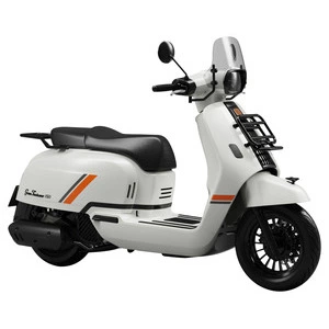 GT2 Sport Touring 125