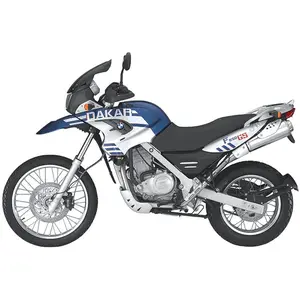 F 650 GS DAKAR