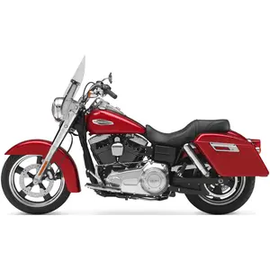 DYNA SWITCHBACK