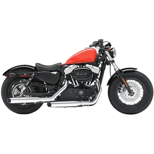 SPORTSTER FORTY-EIGHT