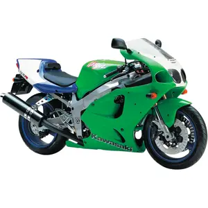 Spare parts and accessories for KAWASAKI ZX-7RR NINJA | Louis 🏍️