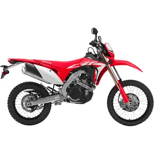 Spare parts and accessories for HONDA CRF 450 L | Louis 🏍️