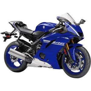 YZF-R6 (EURO 4)