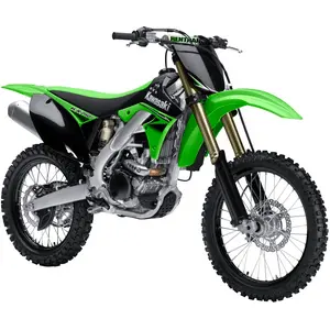 Spare parts and accessories for KAWASAKI KX 250 F | Louis 🏍️