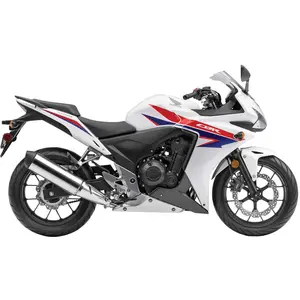 Spare parts and accessories for HONDA CBR 500 R/RA | Louis 🏍️