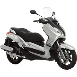 Spare parts and accessories for YAMAHA YP 125 R X-MAX | Louis 🏍️