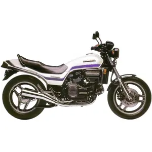 Spare parts and accessories for HONDA VF 750 S/SD (SABRE)