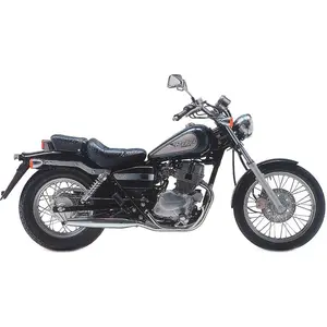 Spare parts and accessories for HONDA CMX 250 C REBEL | Louis 🏍️