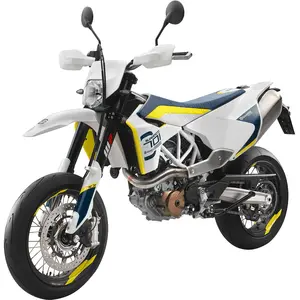 701 SUPERMOTO (EURO 4)