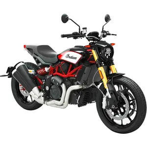 FTR 1200 S/RALLY (EURO 4/5)