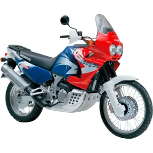 Spare parts and accessories for HONDA XRV 750 AFRICA TWIN
