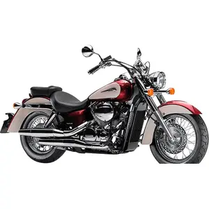Spare parts and accessories for HONDA VT 750 C SHADOW (OHNE ABS)