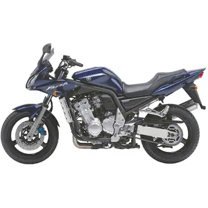 Spare parts and accessories for YAMAHA FZS 1000 FAZER | Louis 🏍️