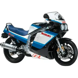 GSX-R 1100 (MODELL G)