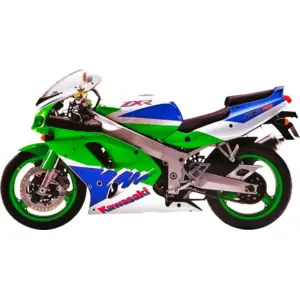 Spare parts and accessories for KAWASAKI ZXR 750 | Louis 🏍️