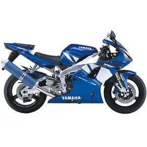 Spare parts and accessories for YAMAHA YZF-R1 | Louis 🏍️
