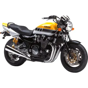 Spare parts and accessories for YAMAHA XJR 1200 SP | Louis 🏍️