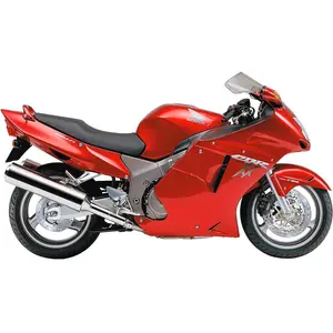 Spare parts and accessories for HONDA CBR 1100 XX BLACKBIRD