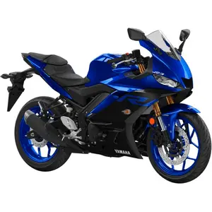 Spare parts and accessories for YAMAHA YZF-R3 | Louis 🏍️