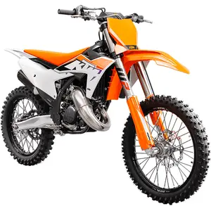 125 SX TPI