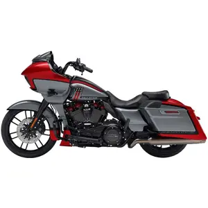 Spare parts and accessories for HARLEY-DAVIDSON CVO ROAD GLIDE
