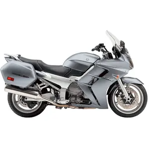 Spare parts and accessories for YAMAHA FJR 1300 A | Louis 🏍️