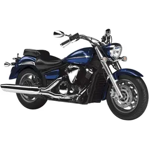 Spare parts and accessories for YAMAHA XVS 1300 A MIDNIGHT STAR