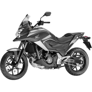 NC 750 X/XD (OHNE/MIT DCT)