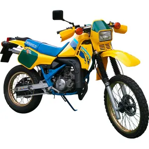 TS 250 X