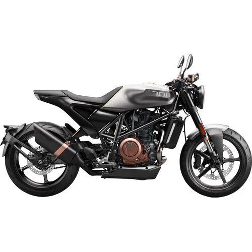 Husqvarna VITPILEN 701 - HQV701