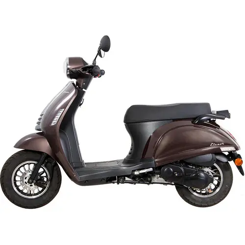 Motowell ELENOR 50 (4-TAKT) - ELENOR-50
