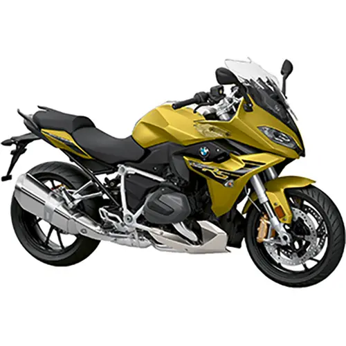 BMW R 1250 RS (EURO 4) - 0J81